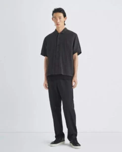 Rag & Bone Avery Gauze Shirt