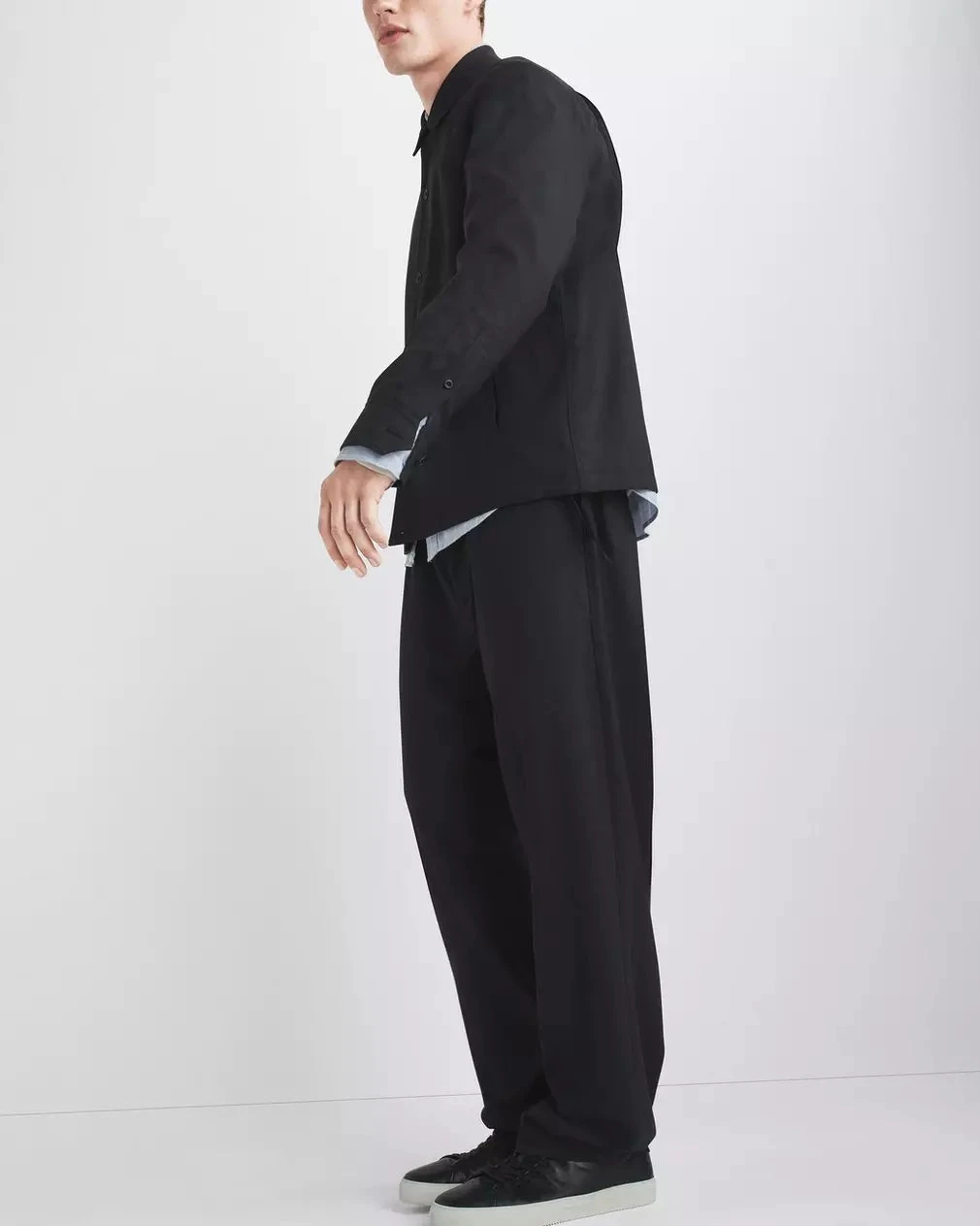 Rag & Bone Bradford Wool Pants 3 Rag & Bone Bradford Wool Pants - Image 3