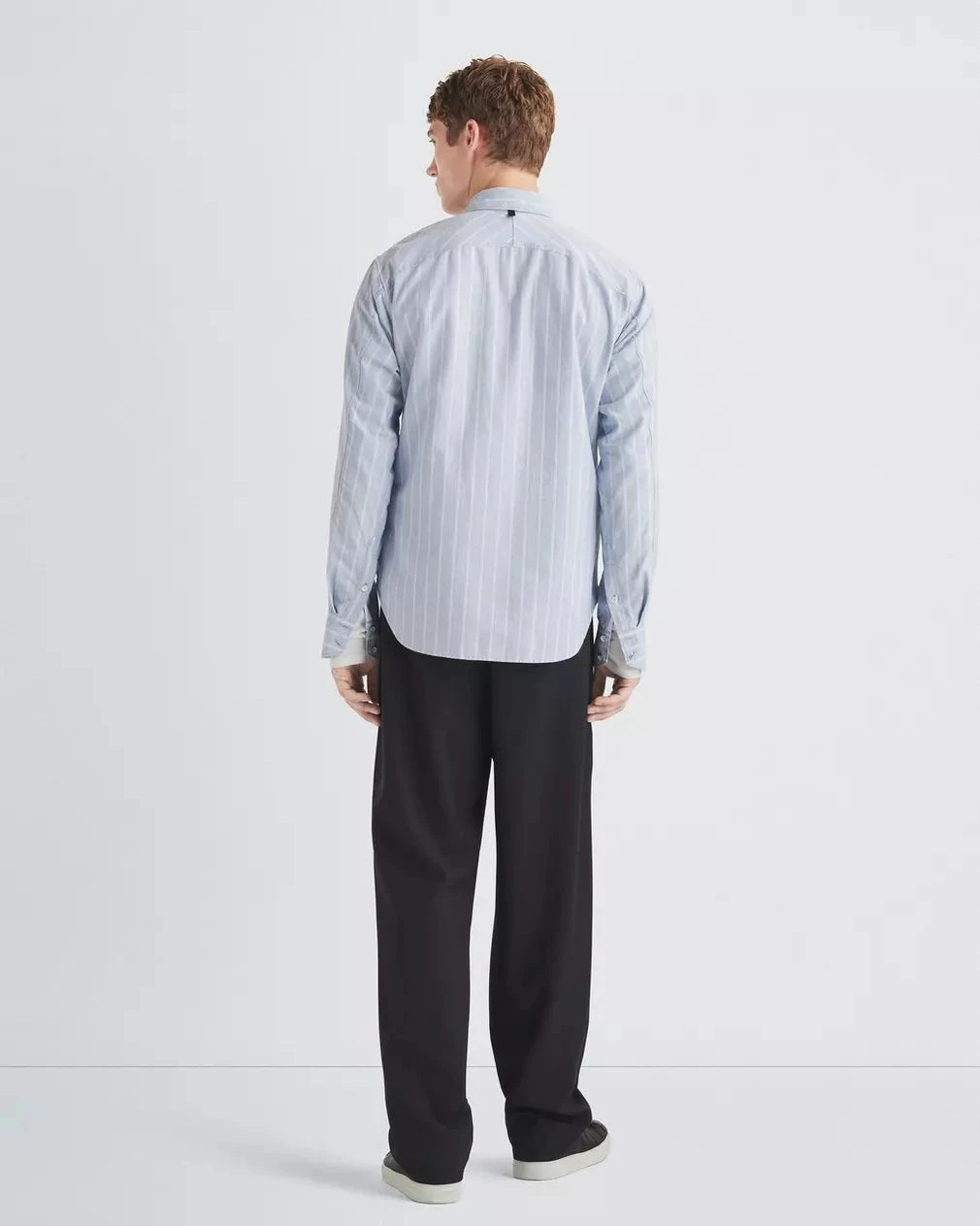 Rag & Bone Bradford Wool Pants 4 Rag & Bone Bradford Wool Pants - Image 4