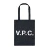 A.P.C. Laure Denim Tote