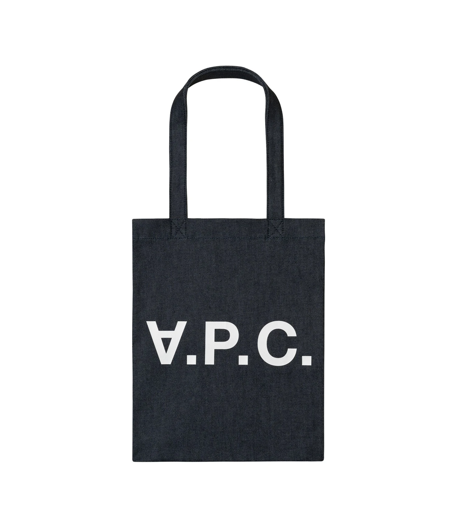 A.P.C. Laure Denim Tote 1 A.P.C. Laure Denim Tote