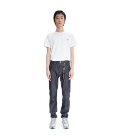 A.P.C. Standard Jean 8 A.P.C. Standard Jean -Men Clothing Store CODBS H09080IAI 01