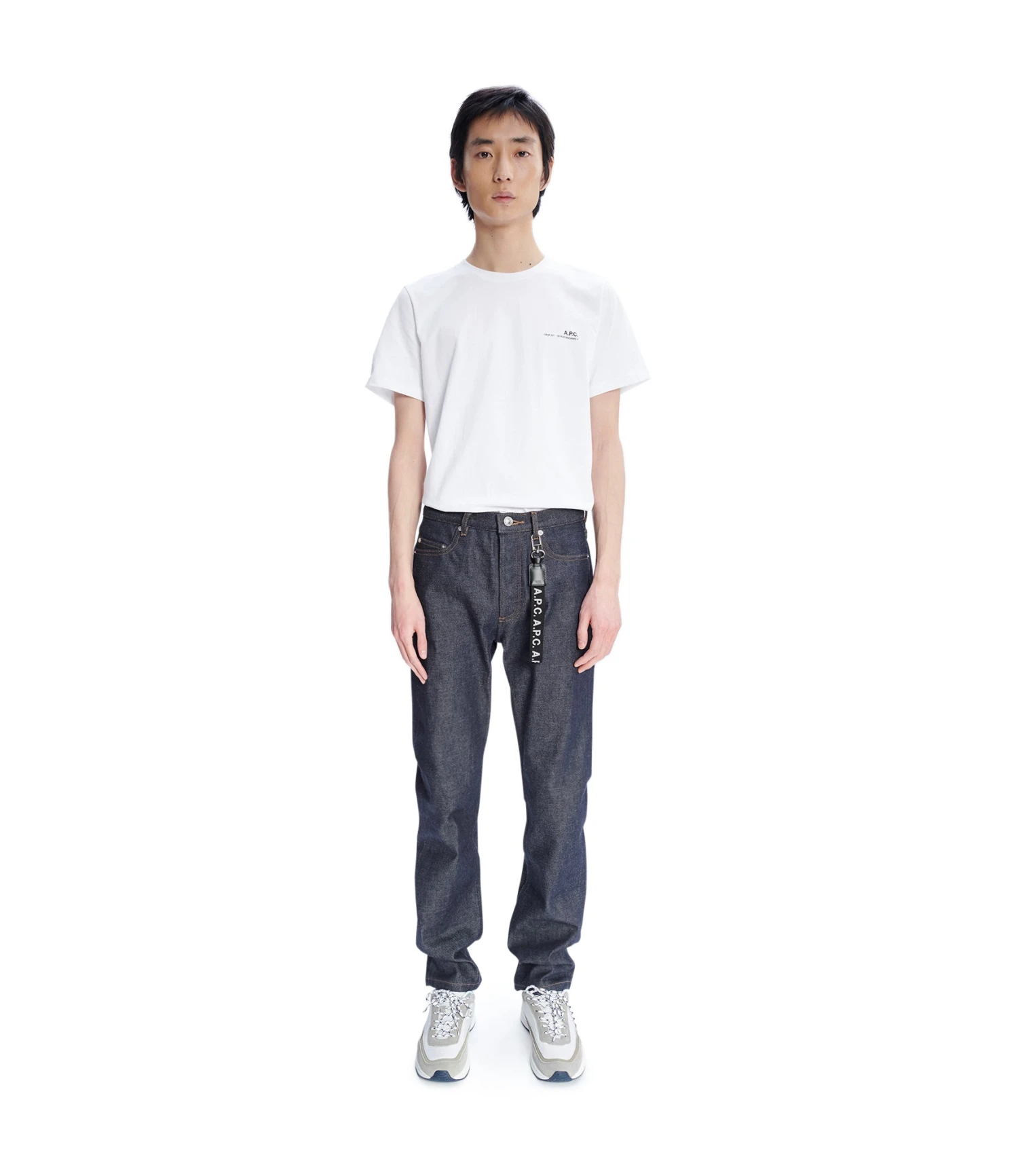 A.P.C. Standard Jean 4 A.P.C. Standard Jean - Image 4