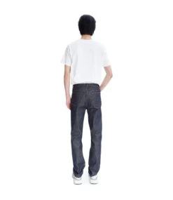 A.P.C. Standard Jean 9 A.P.C. Standard Jean -Men Clothing Store CODBS H09080IAI 03