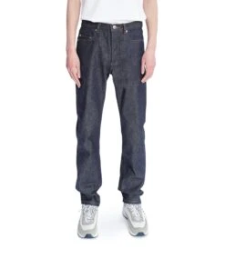 A.P.C. Standard Jean