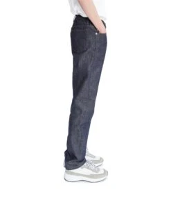 A.P.C. Standard Jean 7 A.P.C. Standard Jean -Men Clothing Store CODBS H09080IAI 05