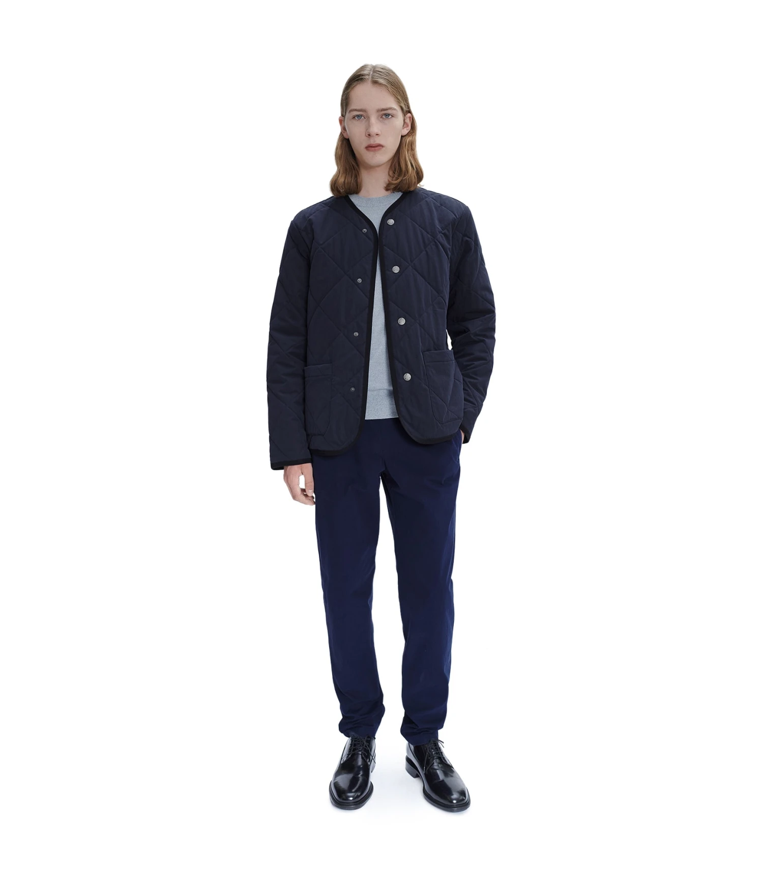 A.P.C. Julien Jacket 2 A.P.C. Julien Jacket - Image 2