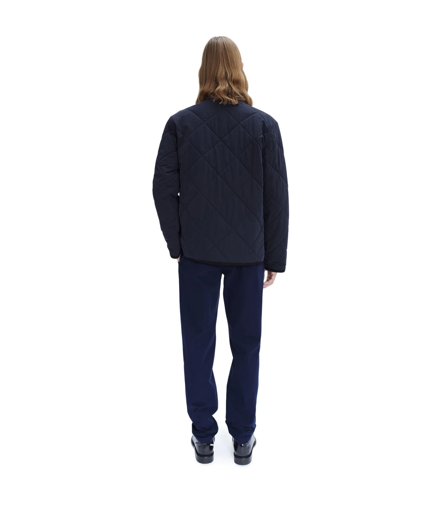 A.P.C. Julien Jacket 3 A.P.C. Julien Jacket - Image 3