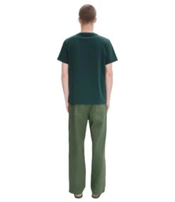 A.P.C. New Raymond T-Shirt 5 A.P.C. New Raymond T-Shirt -Men Clothing Store COEZC H26247KAG 03
