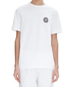 A.P.C. Madison T-Shirt 8 A.P.C. Madison T-Shirt -Men Clothing Store COEZC H26338AAB 04