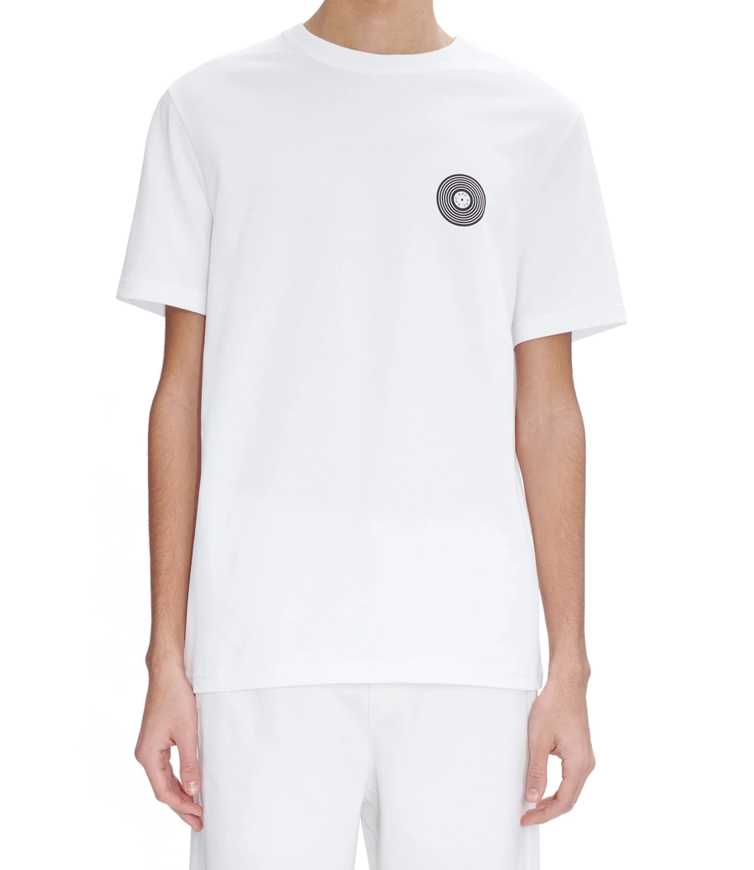 A.P.C. Madison T-Shirt 4 A.P.C. Madison T-Shirt - Image 4