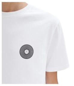 A.P.C. Madison T-Shirt 9 A.P.C. Madison T-Shirt -Men Clothing Store COEZC H26338AAB 05