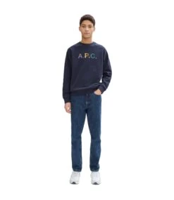 A.P.C. Shaun Sweatshirt