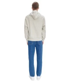 A.P.C. Bruce Hoodie 6 A.P.C. Bruce Hoodie -Men Clothing Store COGWV H27867PAA 03