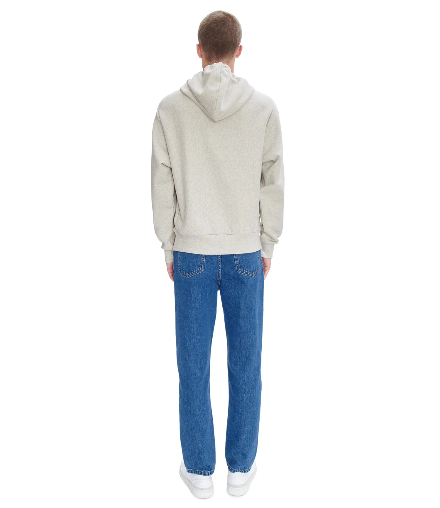 A.P.C. Bruce Hoodie 3 A.P.C. Bruce Hoodie - Image 3