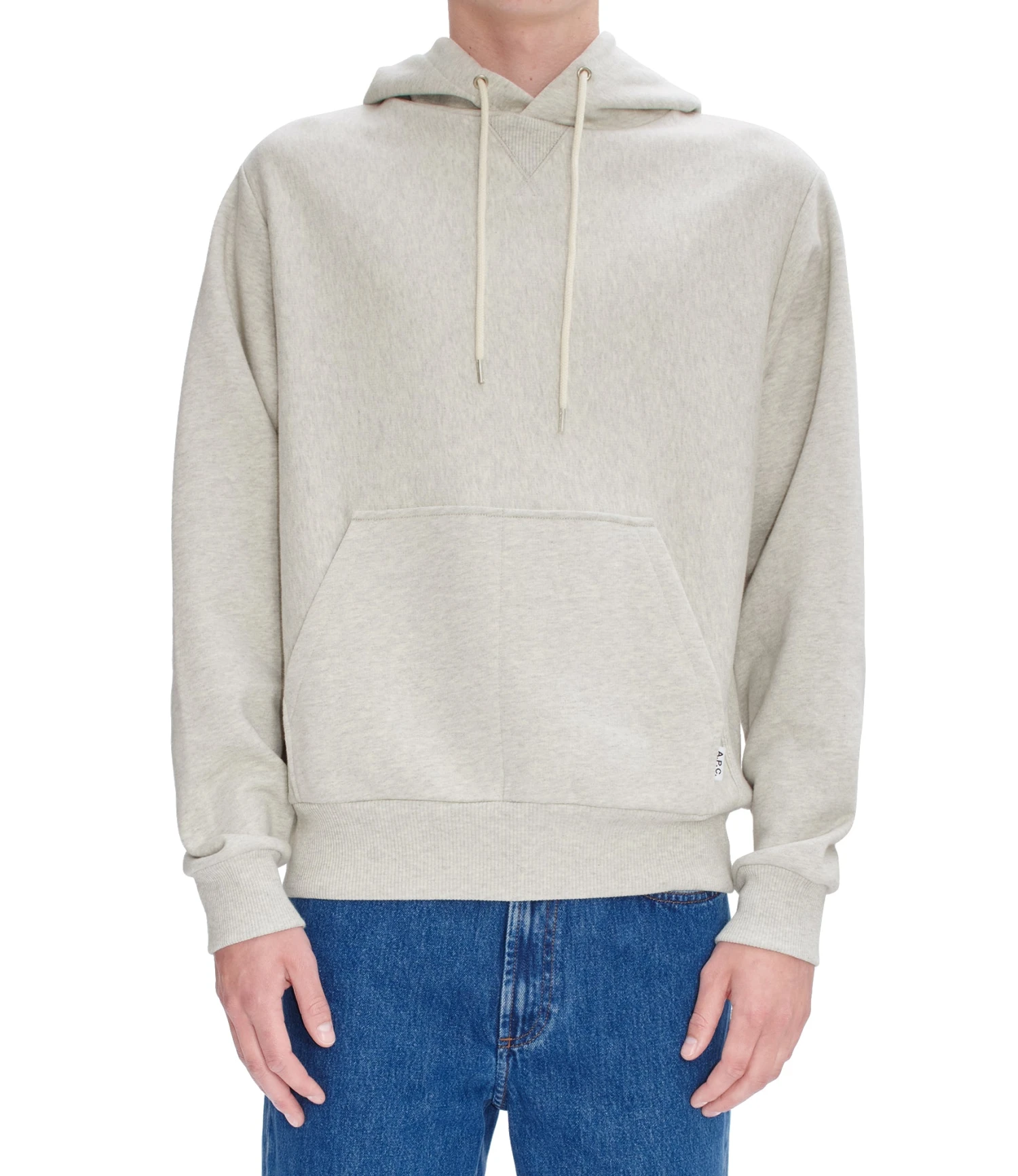 A.P.C. Bruce Hoodie 2 A.P.C. Bruce Hoodie - Image 2