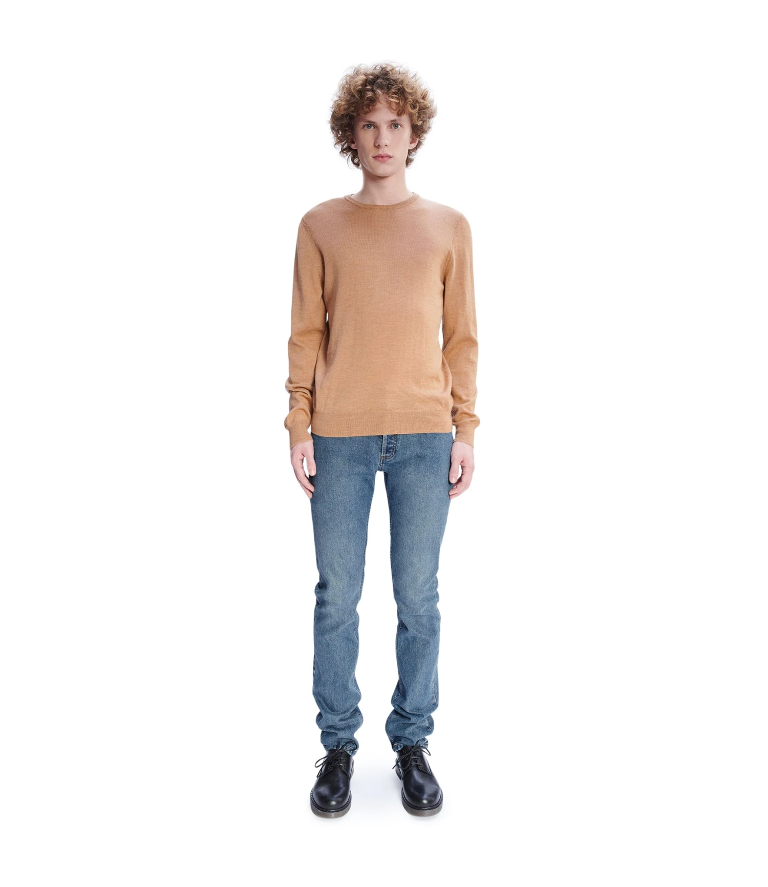 A.P.C. Petit Standard Jeans 2 A.P.C. Petit Standard Jeans - Image 2