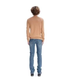 A.P.C. Petit Standard Jeans 7 A.P.C. Petit Standard Jeans -Men Clothing Store COZZK M09002IAL 03