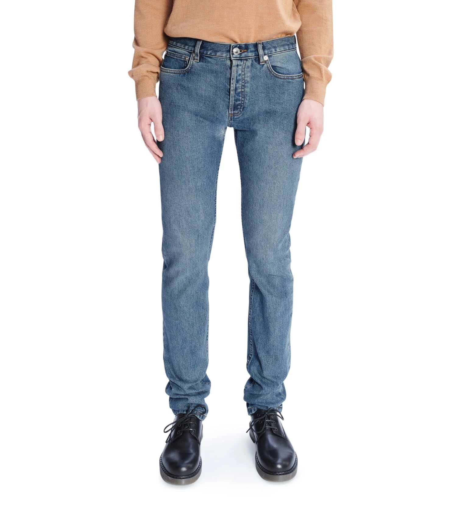 A.P.C. Petit Standard Jeans 1 A.P.C. Petit Standard Jeans