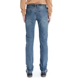 A.P.C. Petit Standard Jeans 9 A.P.C. Petit Standard Jeans -Men Clothing Store COZZK M09002IAL 06