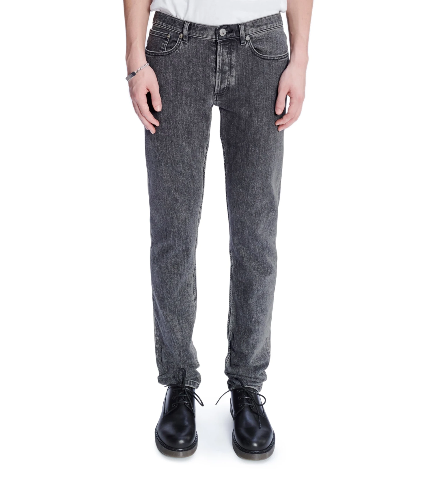 A.P.C. Petit New Standard Jeans 3 A.P.C. Petit New Standard Jeans - Image 3