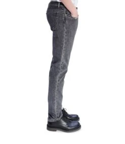 A.P.C. Petit New Standard Jeans 8 A.P.C. Petit New Standard Jeans -Men Clothing Store COZZT M09047LAA 05 e5203ce4 f577 4423 9f10 c9d17408e7c3