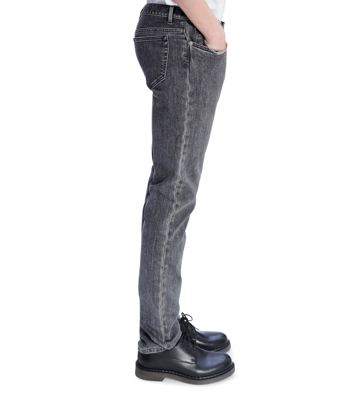 A.P.C. Petit New Standard Jeans 4 A.P.C. Petit New Standard Jeans - Image 4