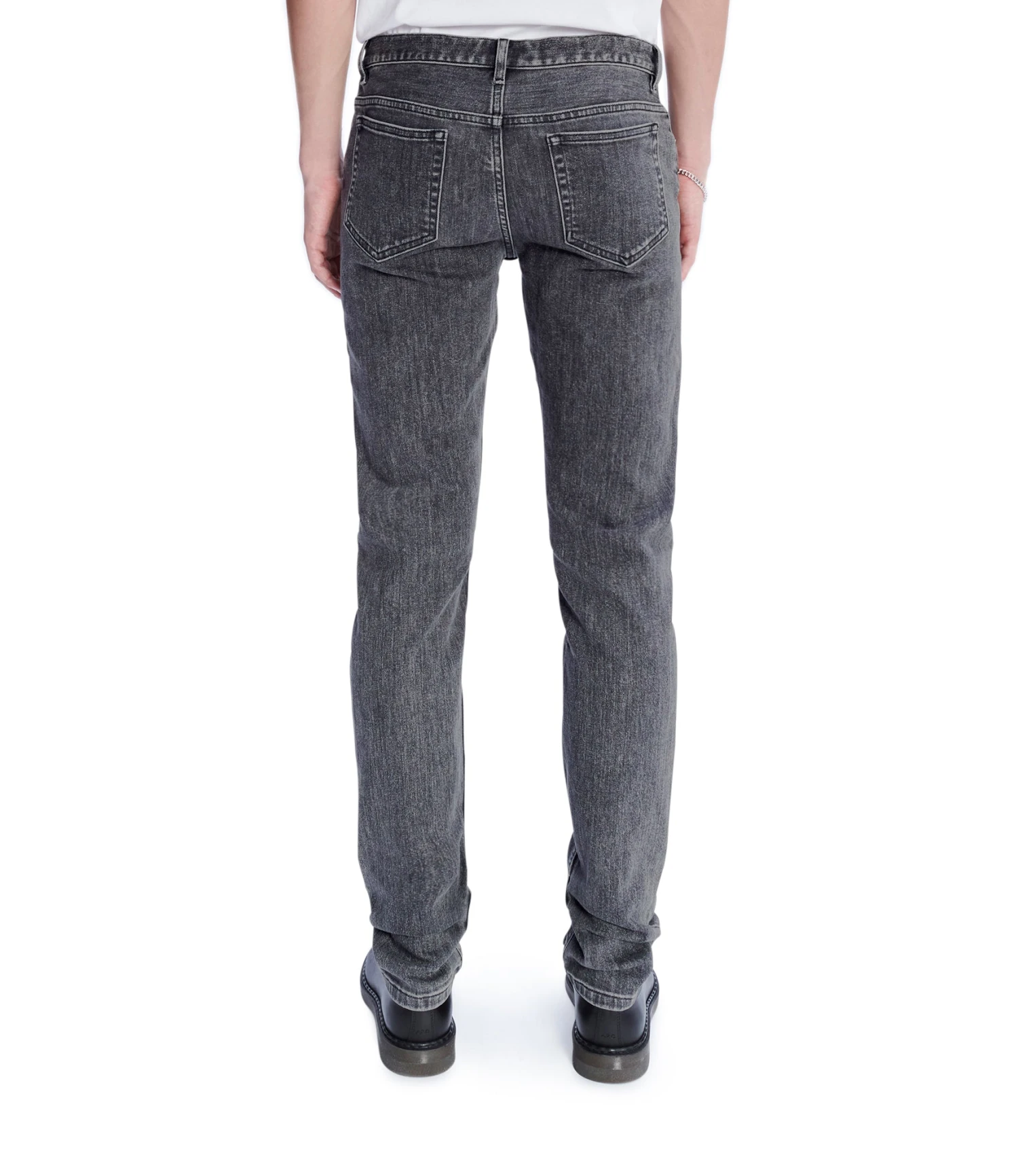 A.P.C. Petit New Standard Jeans 5 A.P.C. Petit New Standard Jeans - Image 5