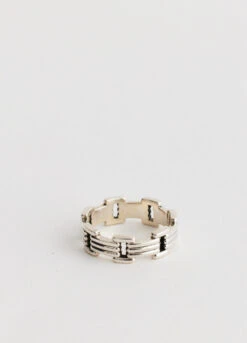 Lui Link Ring