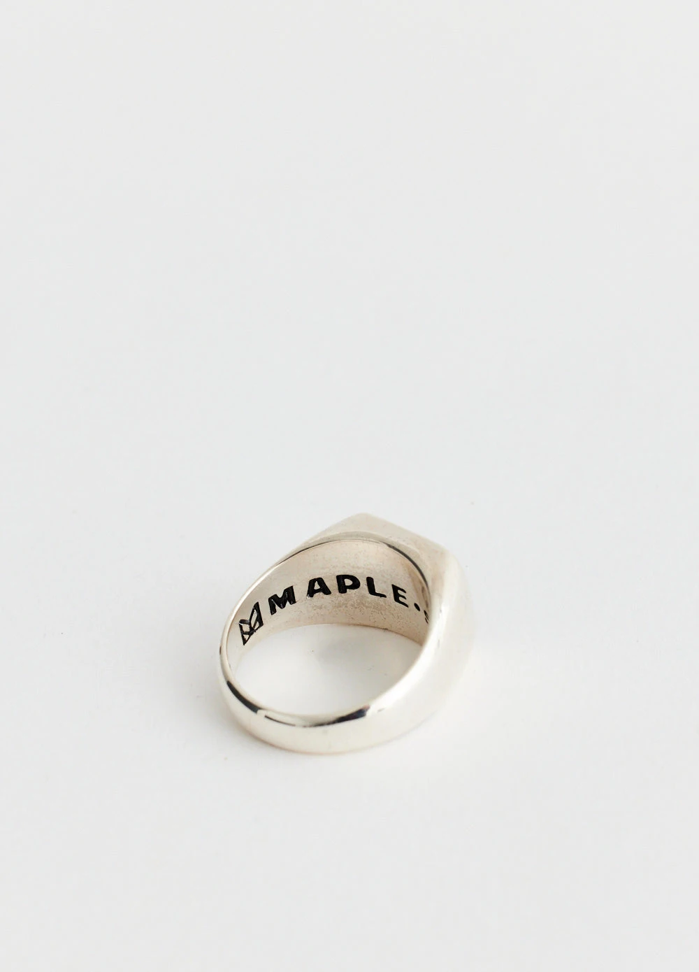 Floral Signet 2 Floral Signet - Image 2