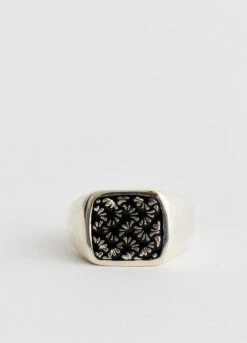 Floral Signet 5 Floral Signet -Men Clothing Store EmptyName130