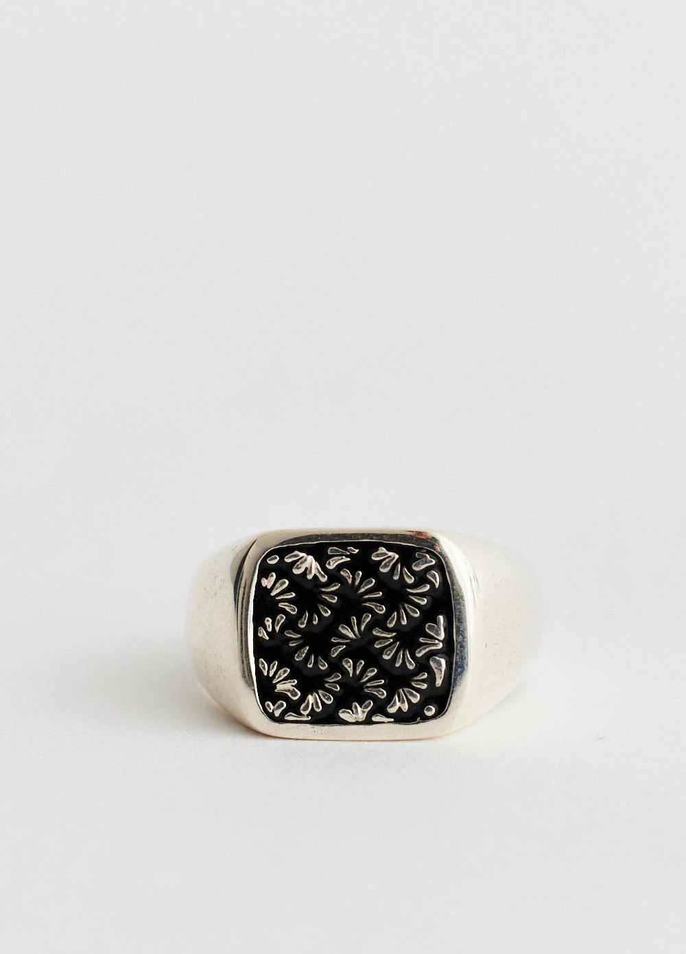 Floral Signet 3 Floral Signet - Image 3