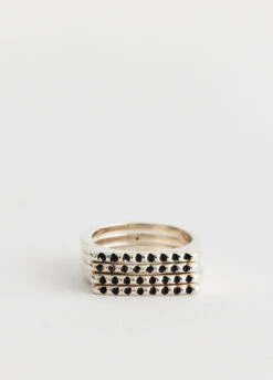 Stackable Ring -Men Clothing Store EmptyName143