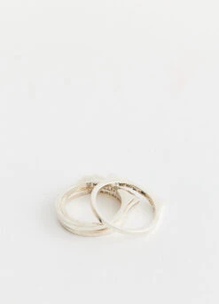 Stackable Ring -Men Clothing Store EmptyName148