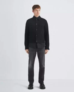 Rag & Bone Fit 3 Authentic Stretch Jeans 32"