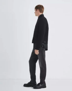 Rag & Bone Fit 3 Authentic Stretch Jeans 32" 7 Rag & Bone Fit 3 Authentic Stretch Jeans 32" -Men Clothing Store Fit 3 Munich 417 2