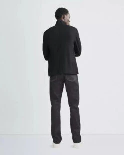 Rag & Bone Fit 4 Authentic Stretch Jeans 6 Rag & Bone Fit 4 Authentic Stretch Jeans -Men Clothing Store Fit 4 Raw 419 2