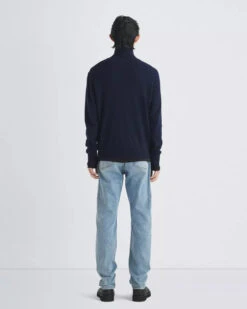 Rag & Bone Fit 4 Authentic Rigid Jeans 5 Rag & Bone Fit 4 Authentic Rigid Jeans -Men Clothing Store Fit 4 Windsor 420 3