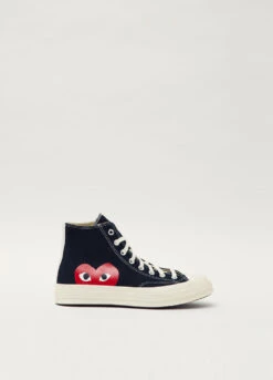 X Converse K112 High Top Sneakers