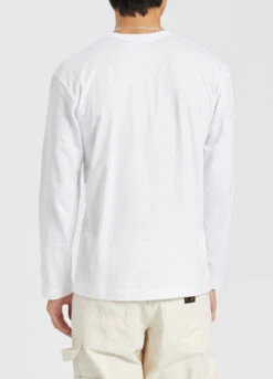 T118 Red Heart Long-sleeve T-shirt -Men Clothing Store INCU 03 MAY 19 MENS APPAREL KEVIN0782