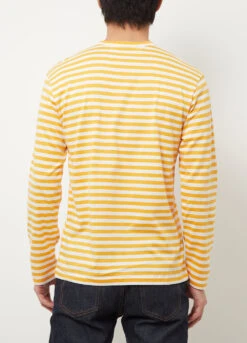 T218 Red Heart Stripe Long-sleeve T-shirt 9 T218 Red Heart Stripe Long-sleeve T-shirt -Men Clothing Store INCU MENS ECOM 20 06 24 0117