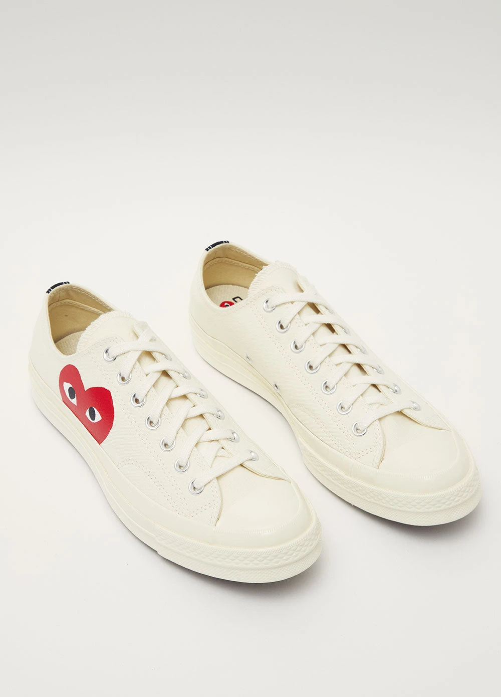 X Converse K111 Low Top Sneakers 3 X Converse K111 Low Top Sneakers - Image 3