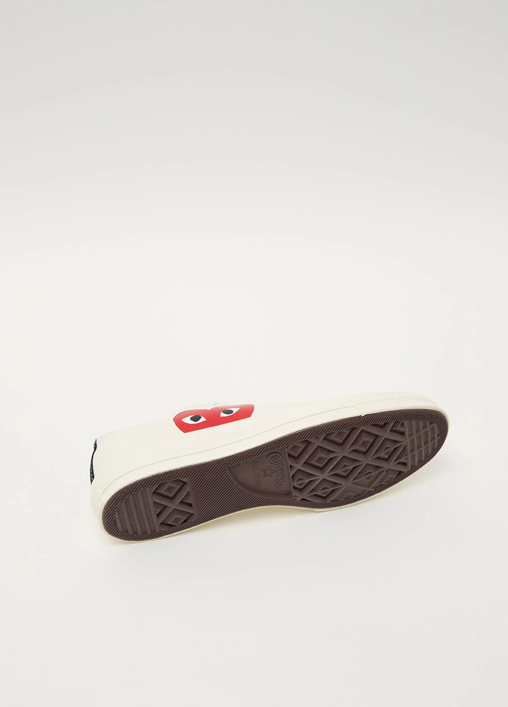 X Converse K111 Low Top Sneakers 5 X Converse K111 Low Top Sneakers - Image 5