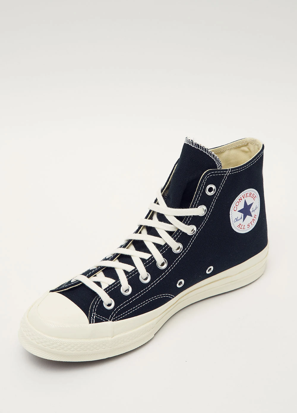 X Converse K112 High Top Sneakers 4 X Converse K112 High Top Sneakers - Image 4