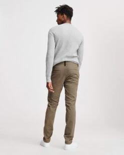 Rag & Bone Fit 2 Classic Chino 8 Rag & Bone Fit 2 Classic Chino -Men Clothing Store M1723O060DRZ 319 C