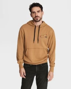 Rag & Bone Ny Hotdog Hoodie