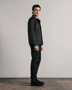 Rag & Bone Zander Pants -Men Clothing Store MBW23S7172MFML 001 D