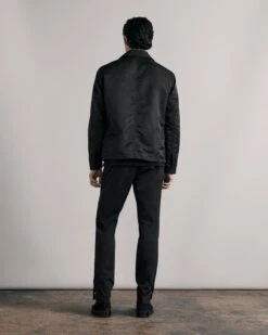 Rag & Bone Zander Pants -Men Clothing Store MBW23S7172MFML 001 E