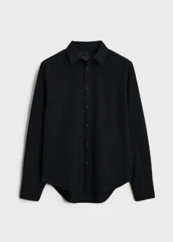 Rag & Bone Fit 2 Shirt -Men Clothing Store MBW23SA422X2ML 001 B