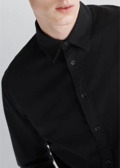 Rag & Bone Fit 2 Shirt -Men Clothing Store MBW23SA422X2ML 001 C